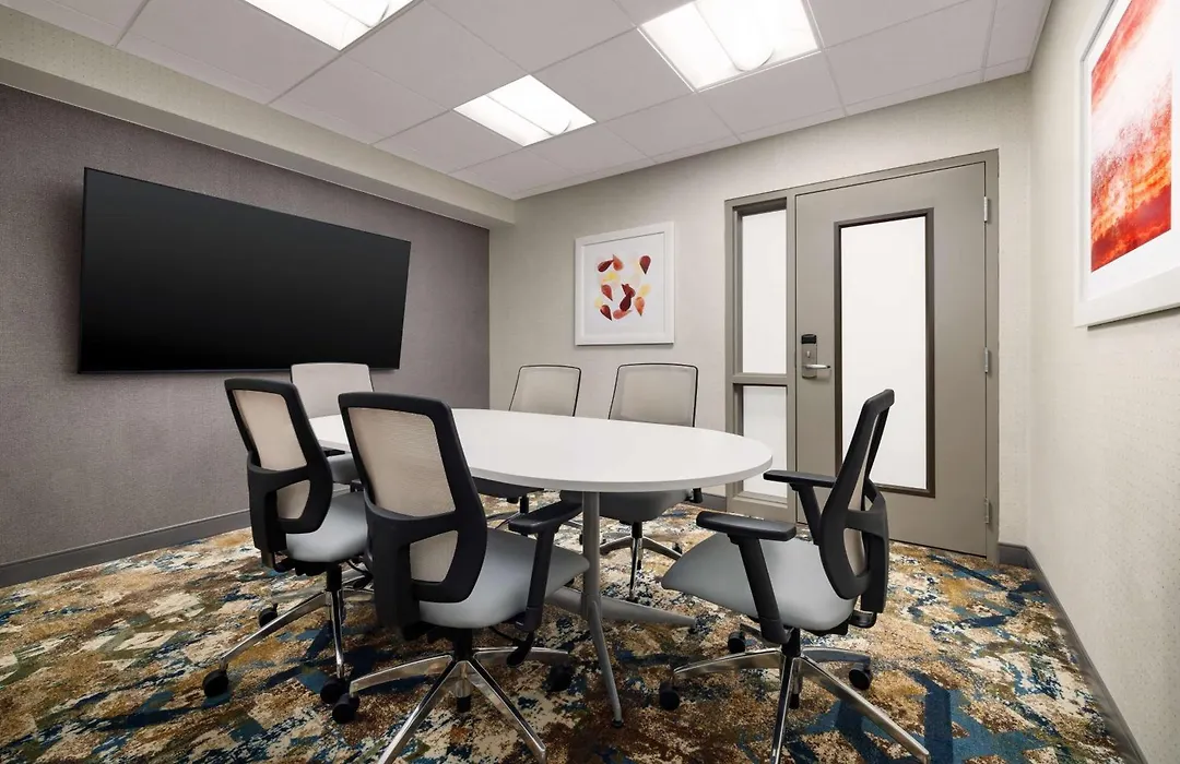 Hampton Inn & Suites - Napa, Ca-1