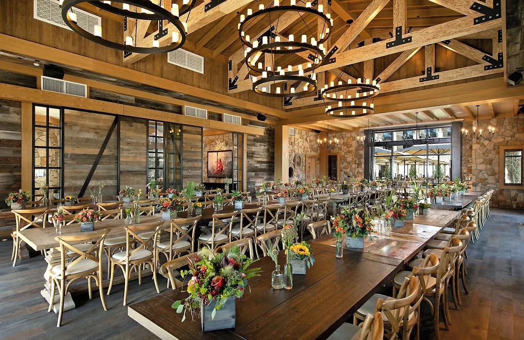 The Meritage Resort And Spa-1