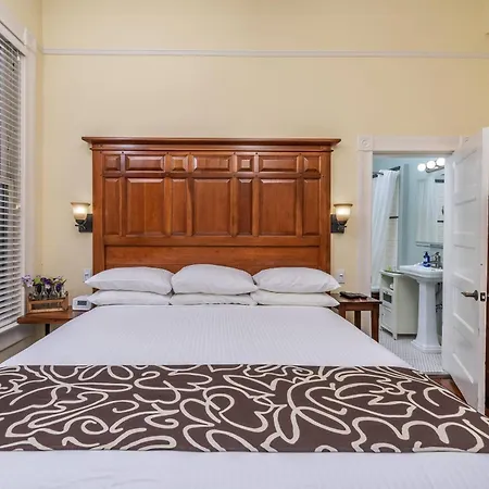Hotel Napa Valley, An Ascend Collection Hotel-2