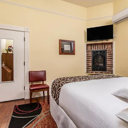 Hotel Napa Valley, An Ascend Collection Hotel-3